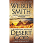 Desert God: A Novel of Ancient Egypt - Paperback