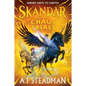 Skandar and the Chaos Trials - Hardcover