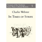 In Times of Strife - Hardcover