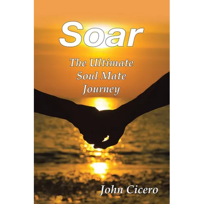 Soar: The Ultimate Soul Mate Journey - Paperback