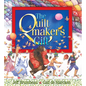 The Quiltmaker's Gift - Hardcover
