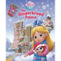 Alice's Wonderland Bakery: The Gingerbread Palace - Hardcover