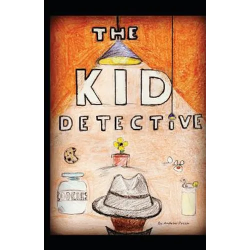 The Kid Detective - Paperback