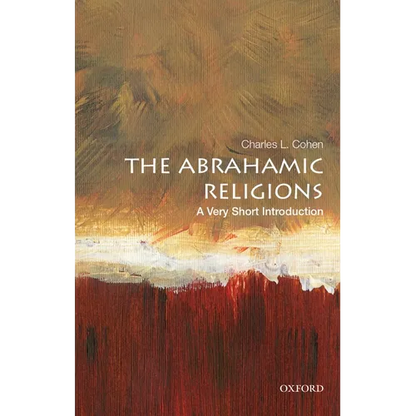 The Abrahamic Religions: A Very Short Introduction: A Very Short Introduction - Paperback