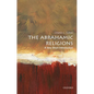 The Abrahamic Religions: A Very Short Introduction: A Very Short Introduction - Paperback