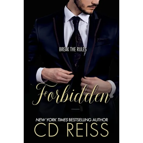 Forbidden - Paperback