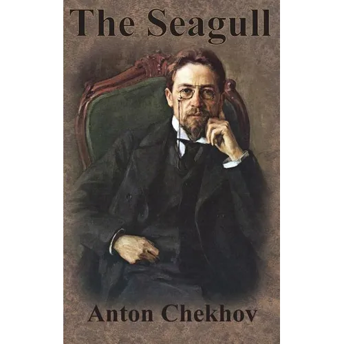 The Seagull - Hardcover
