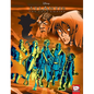 Atlantis: The Lost Empire - Library Binding