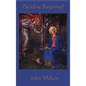 Paradise Regained - Hardcover