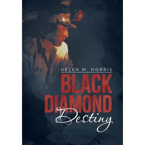Black Diamond Destiny - Hardcover