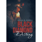 Black Diamond Destiny - Hardcover