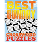 Best Sunday Crossword Puzzle - Paperback