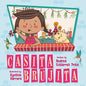 Casita Brujita: A Brujeria Picture Book - Board Book