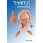 Tinnitus: 100 remedies - Paperback