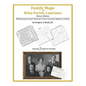 Family Maps of Winn Parish, Louisiana - Paperback