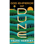 God Emperor of Dune - Mass Market Paperbound