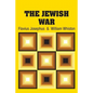 The Jewish War - Paperback