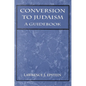 Conversion to Judaism: A Guidebook - Paperback