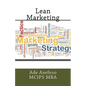 Lean Marketing - Paperback