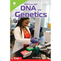 Working with DNA and Genetics - Paperback