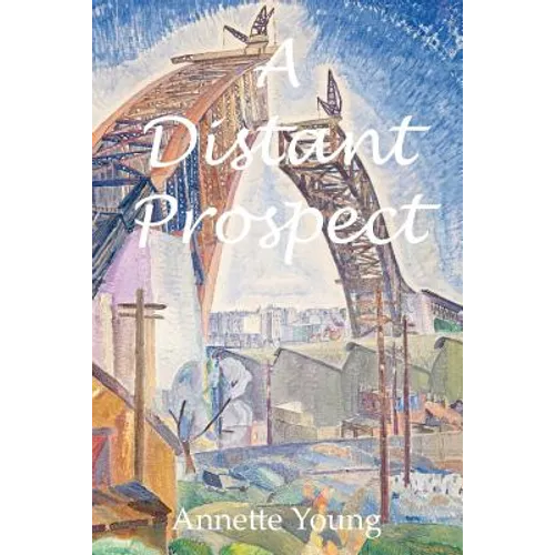 A Distant Prospect - Paperback