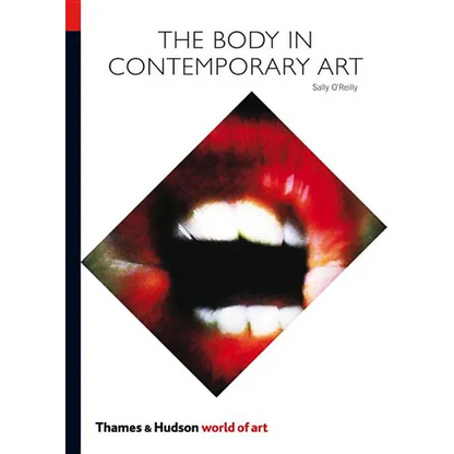 Body in Contemporary Art - Paperback