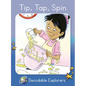 Tip, Tap, Spin: Skills Set 1 - Paperback