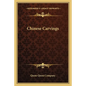 Chinese Carvings - Paperback