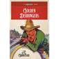 Golden Derringers - Paperback