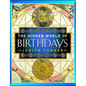 The Hidden World of Birthdays - Paperback