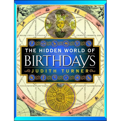 The Hidden World of Birthdays - Paperback