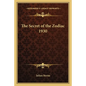 The Secret of the Zodiac 1930 - Paperback