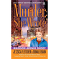 Murder, She Wrote: Madison Ave Shoot - Mass Market Paperbound