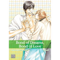 Bond of Dreams, Bond of Love, Vol. 3 - Paperback