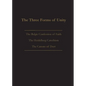 The Three Forms of Unity: Belgic Confession of Faith, Heidelberg Catechism & Canons of Dort - Paperback