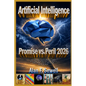 Artificial Intelligence Promise vs. Peril: The hype, hope, and hidden agendas of AI - Paperback
