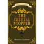 The Crystal Stopper - Paperback