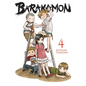 Barakamon, Vol. 4: Volume 4 - Paperback