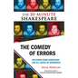 The Comedy of Errors: The 30-Minute Shakespeare - Paperback