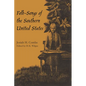 Folk-Songs of the Southern United States - Paperback