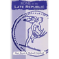 Rome in the Late Republic - Paperback