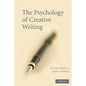 The Psychology of Creative Writing - Paperback