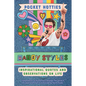 Pocket Hotties: Harry Styles: Inspirational Quotes and Observations on Life - Hardcover