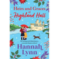 Heirs and Graces at Highland Hall - Paperback