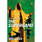 Last Kid Running: The Supergame - Paperback