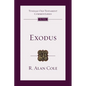 Exodus: Tyndale Old Testament Commentary - Paperback