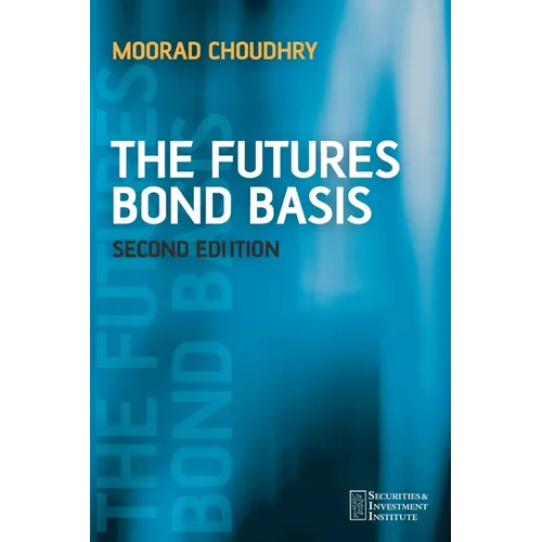 The Futures Bond Basis - Paperback