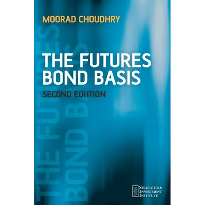The Futures Bond Basis - Paperback