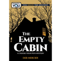 The Empty Cabin: A Choose Your Path Mystery - Hardcover