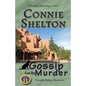 Gossip Can Be Murder: Charlie Parker Mysteries, Book 11 - Paperback